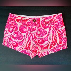 Lilly Pulitzer Walsh Shorts